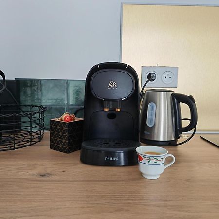 Cosy Appartement T2 Proche Paris Ivry-sur-Seine Exteriér fotografie
