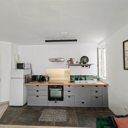 Cosy Appartement T2 Proche Paris Ivry-sur-Seine Exteriér fotografie