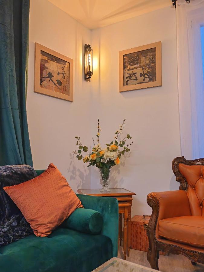 Cosy Appartement T2 Proche Paris Ivry-sur-Seine Exteriér fotografie