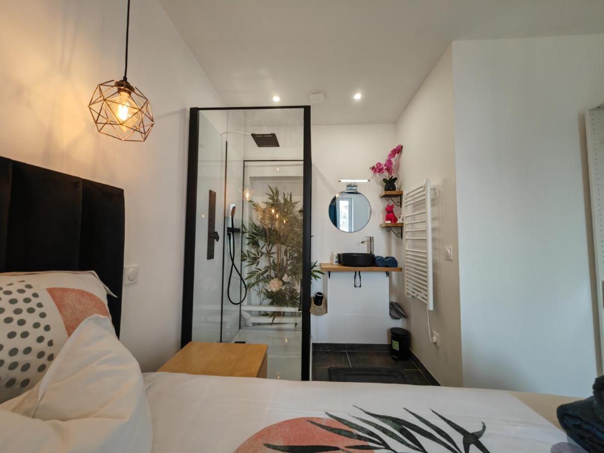 Cosy Appartement T2 Proche Paris Ivry-sur-Seine Exteriér fotografie