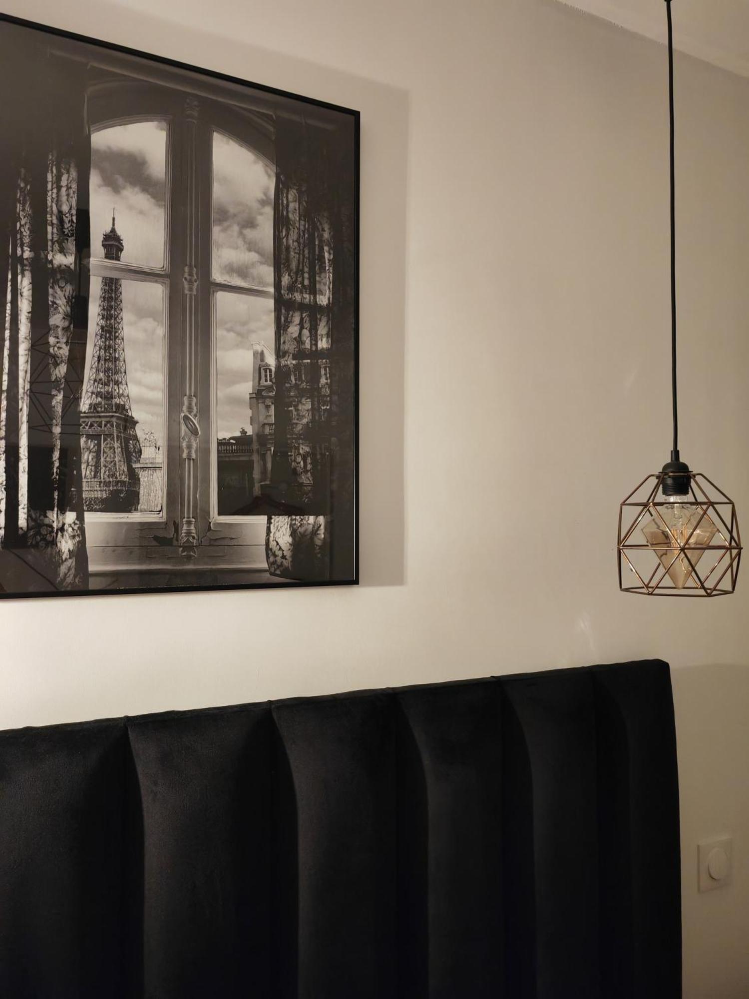 Cosy Appartement T2 Proche Paris Ivry-sur-Seine Exteriér fotografie
